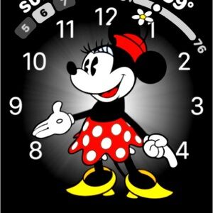 Meet your Posher, Angela